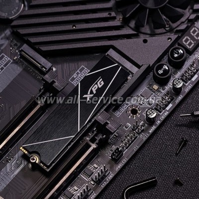  SSD M.2 2280 1TB ADATA (AGAMMIXS70B-1T-CS)