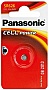  Panasonic SR626 * 1 Silver Oxide (SR-626EL/1B)