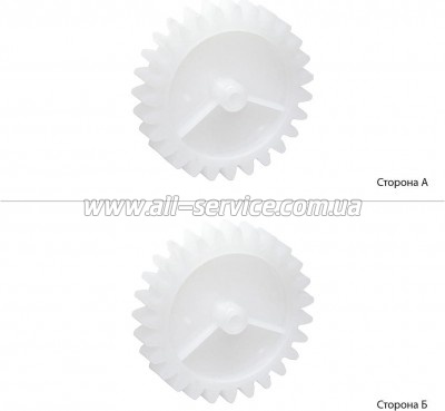 Шестерня Foshan привода термоблока 17T НР LJ 1200/ 1300 аналог FU5-0703 (FU5-0703-000-Foshan) Шестерня Foshan привода термоблока 17T НР LJ 1200/ 1300 аналог FU5-0703 (FU5-0703-000-Foshan)