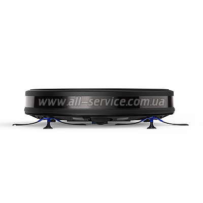 - ANKER Eufy RoboVac 35C Black (T2117G11)