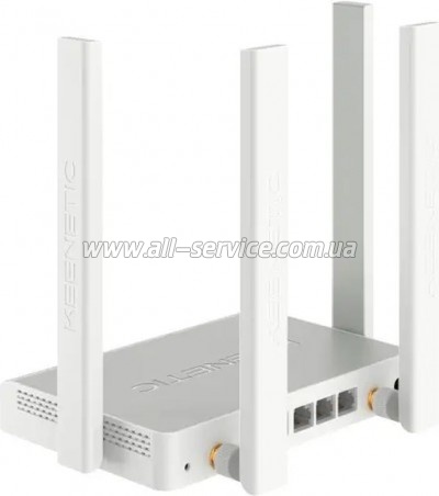  Keenetic RUNNER 4G (KN-2210-01DE)