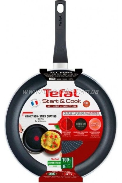  Tefal StartCook 28 (C2720653)