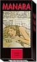 ����� ���� Scarabeo ���� �������� ���� ������ (Erotic Tarot of Manara) (EX186MU)