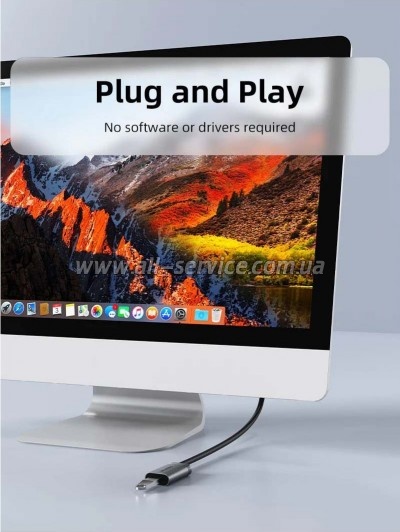 ���� ������ USB 3.0 AM/AF 20.0m active Cabletime (CA915194)
