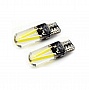  LED IDIAL 489 T10 Canbus, 280 lm, 6000K 12V 2