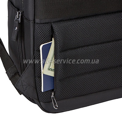    Case Logic Bryker BRYBP-115 15.6" Black