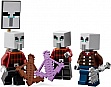 ����������� LEGO Minecraft ��������� ������� ���������� (21267)