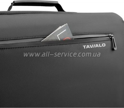    Tavialo 15.6" Smart TB23 black, 23 (TB23-224BL)