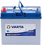   Varta Blue Dynamic 45h (545157033)