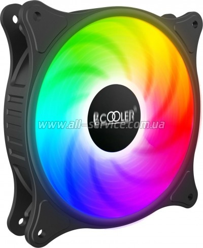 ����� ��� ������� PcCooler FX-120-3