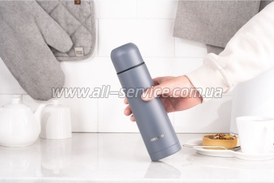  Ardesto Bright City 500  Grey (AR2650GR)
