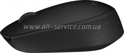 Logitech B170 Black (910-004798)