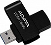 USB   ADATA 64GB UC310 Black USB 3.0 (UC310-64G-RBK)