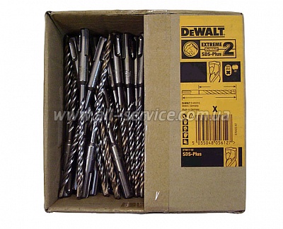 Бур DeWALT DT9817 Бур DeWALT DT9817