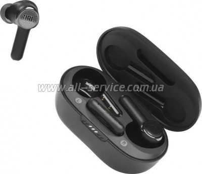  JBL Quantum TWS Black (JBLQUANTUMTWSBLK)