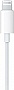  Apple iPhone EarPods with Mic Lightning (MWTY3ZM/A)