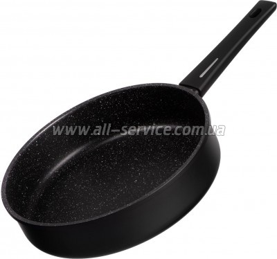 Сковорода Ardesto Gemini Gourmet Andria 28см (AR1928GMG) Сковорода Ardesto Gemini Gourmet Andria 28см (AR1928GMG)