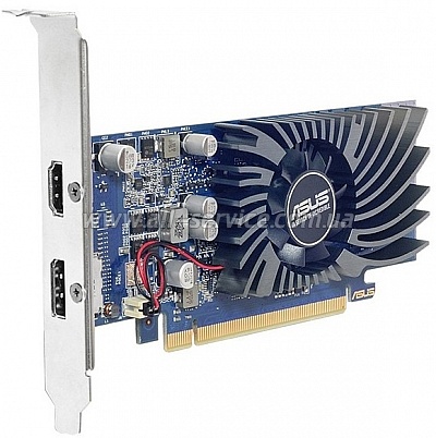  ASUS GTX 1030 2 GB (GT1030-2G-BRK)