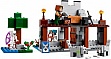  LEGO Minecraft    (21261)