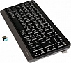  A4Tech FBK11 Wireless Grey