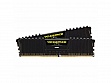  2x16GB Corsair Vengeance LPX Black 32GB DDR4 3200Mhz (CMK32GX4M2B3200C16)