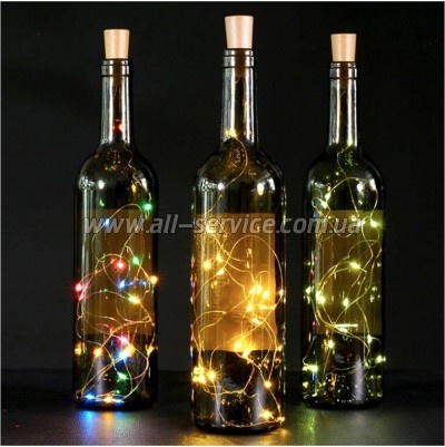 �������� ColorWay ������ ��� ������� �� ���������� LED 20/ 2� 5�� (CW-GC-20L2BMC)