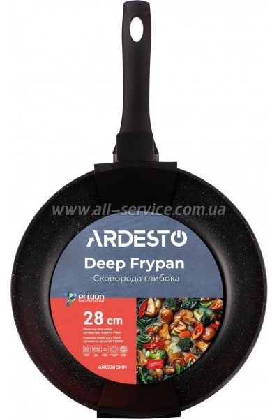 ��������� Ardesto Gemini Cremona 28�� (AR1928GMN)