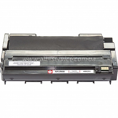  BASF Ricoh SP330DN/ SP330SN/ SP330SFN  408281 (BASF-KT-SP330H)