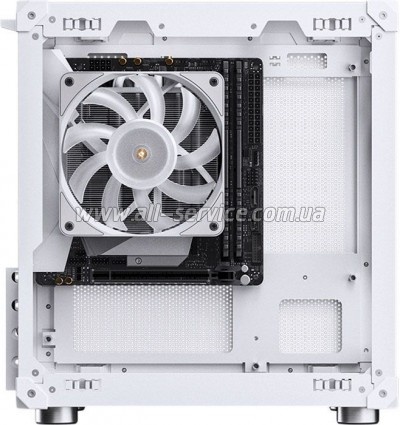  JONSBO C6 White