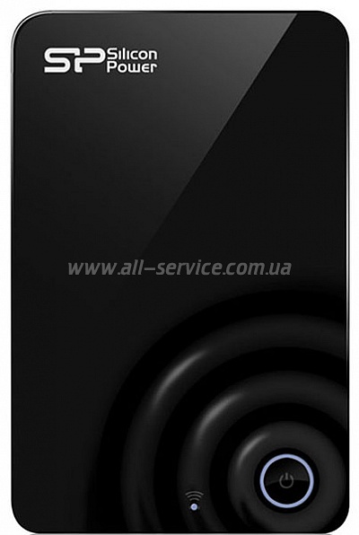 Винчестер 1TB SILICON POWER SkyShare H10 Black (SP010TBWHDH10C3K) Винчестер 1TB SILICON POWER SkyShare H10 Black (SP010TBWHDH10C3K)