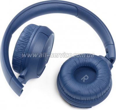  JBL Tune 510BT Blue (JBLT510BTBLUEU)