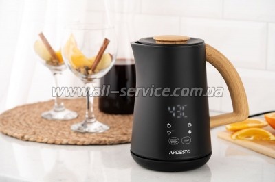 ����������� Ardesto MBC-Y500B