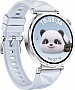 - Huawei WATCH GT 5 41mm Blue (55020DJV)