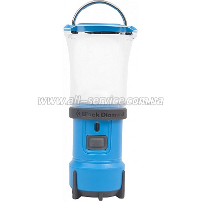 Фонарь BLACK DIAMOND HARD Voyager Process Blue (620706.PRBL) Фонарь BLACK DIAMOND HARD Voyager Process Blue (620706.PRBL)