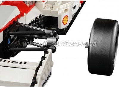  LEGO Icons McLaren MP4/4    (10330)
