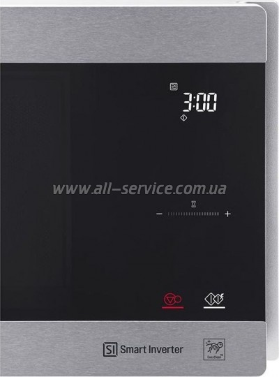   LG MH6595CIS
