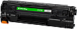  ColorWay HP LJ P1560/ 1566/ 1606  CE278A (CW-H278M)