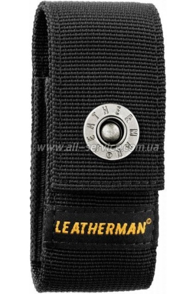  Leatherman Charge TTi PLUS (832528)