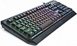  REAL-EL 7001 Comfort Backlit Black