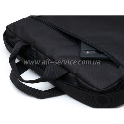    Vinga 15.6" NB001 black (NB001BK)