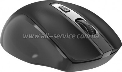  Defender Prime MB-053 Silent Wireless Black (52053)