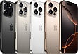  Apple iPhone 16 Pro Max 512GB White Titanium (MYX13)