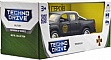 Автомодель TechnoDrive Шеврони Героїв Toyota Hilux Спартан (KM6118) Автомодель TechnoDrive Шеврони Героїв Toyota Hilux Спартан (KM6118)