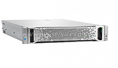 Сервер HP DL380 Gen9 E5-2650v3 2.3GHz (752689-B21D) Сервер HP DL380 Gen9 E5-2650v3 2.3GHz (752689-B21D)