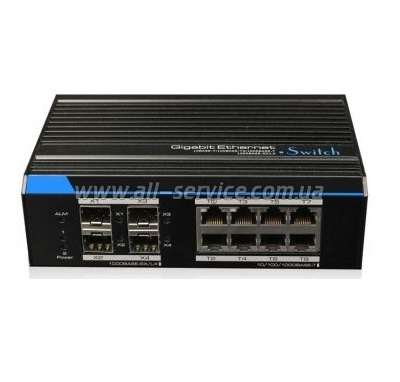  UTEPO UTP7308GE-POE