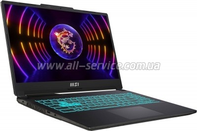  MSI Cyborg 15 A13VF (9S7-15K111-1608)