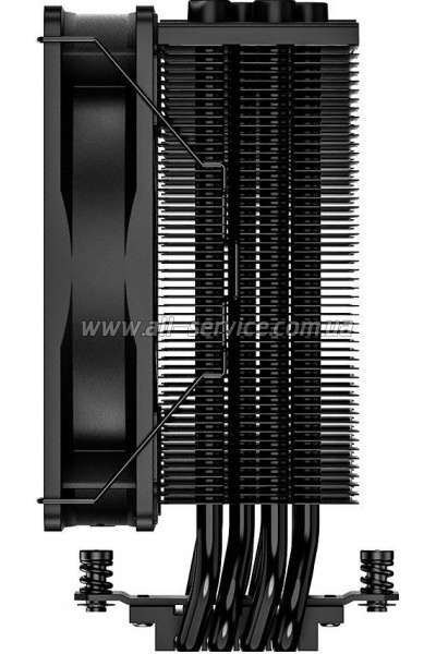    ID-Cooling SE-214-XT Black