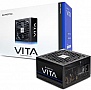   Chieftec 750W VITA (BPX-750-S)