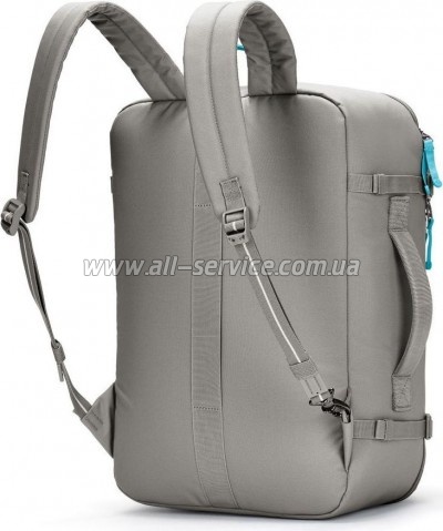 ������ ������������� Pacsafe Go Carry-on 34L ���� (35155146)