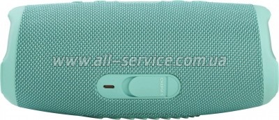   JBL Charge 5 Teal (JBLCHARGE5TEAL)
